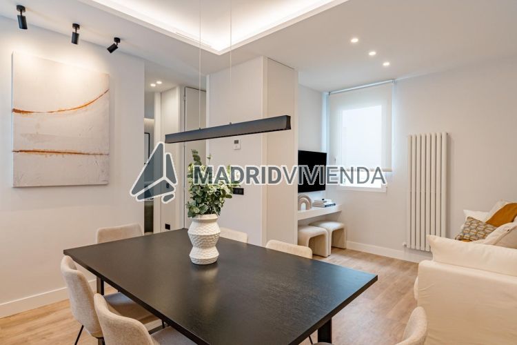 piso en venta en Lista (Distrito Salamanca. Madrid Capital) por 649.000 €