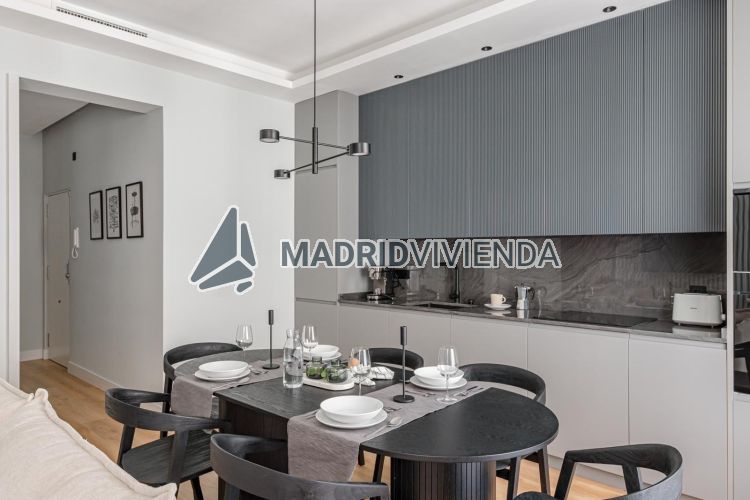 piso en venta en Sol (Distrito Centro. Madrid Capital) por 789.000 €