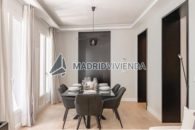 piso en venta en Lista (Distrito Salamanca. Madrid Capital) por 995.000 €