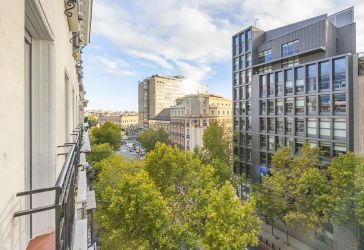 piso en venta en Justicia (Distrito Centro. Madrid Capital) por 3.650.000 €