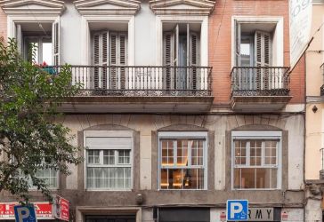 piso en venta en Universidad (Distrito Centro. Madrid Capital) por 789.000 €