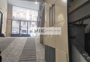 garaje en venta en Trafalgar (Distrito Chamberí. Madrid Capital) por 24.000 €