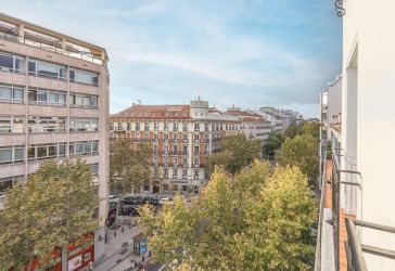 piso en venta en Justicia (Distrito Centro. Madrid Capital) por 3.650.000 €