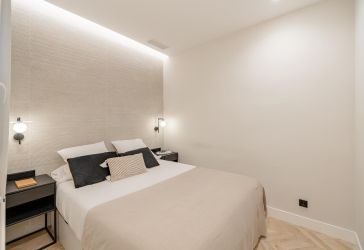 piso en venta en Castellana (Distrito Salamanca. Madrid Capital) por 879.000 €