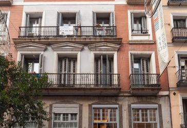 piso en venta en Universidad (Distrito Centro. Madrid Capital) por 789.000 €