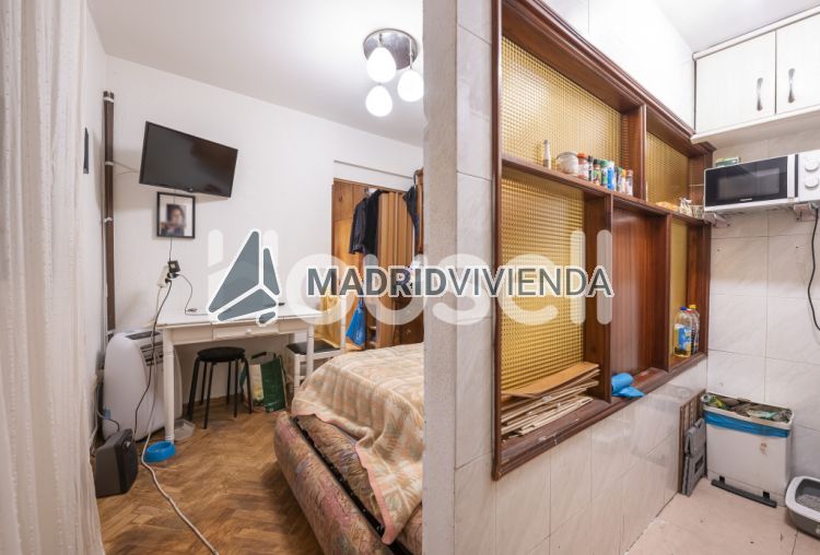 piso en venta en Universidad (Distrito Centro. Madrid Capital) por 240.000 €