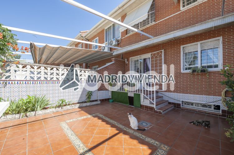 casa / chalet en venta en Espartales (Alcalá De Henares) por 375.000 €