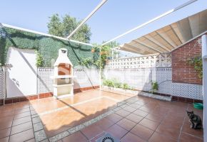 casa / chalet en venta en Espartales (Alcalá De Henares) por 375.000 €