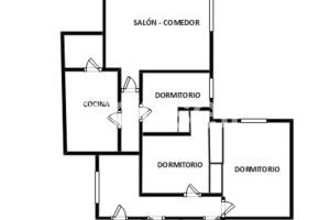 piso en venta en Covibar-Pablo Iglesias (Rivas-vaciamadrid) por 295.000 €