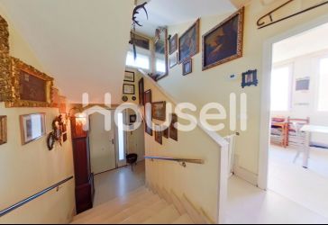 casa / chalet en venta en Salvador (Distrito San Blas. Madrid Capital) por 1.595.000 €