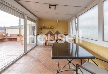 casa / chalet en venta en San Nicasio-Campo de tiro-solagua (Leganés) por 360.000 €