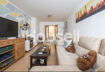 piso en venta en Los Santos de la Humosa por 115.000 €