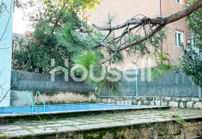 casa / chalet en venta en Casco antiguo (Galapagar) por 500.000 €