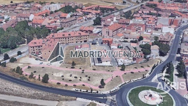 terreno en venta en Humanes De Madrid por 642.000 €