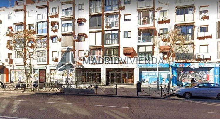 nave / local en venta en Opañel (Distrito Carabanchel. Madrid Capital) por 681.337 €