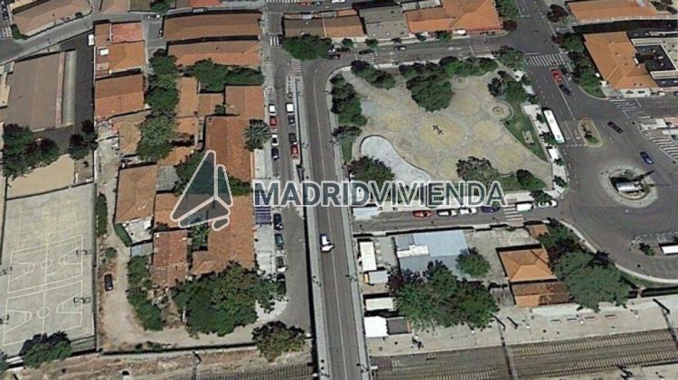 terreno en venta en Carlos Ruiz (Collado Villalba) por 437.000 €