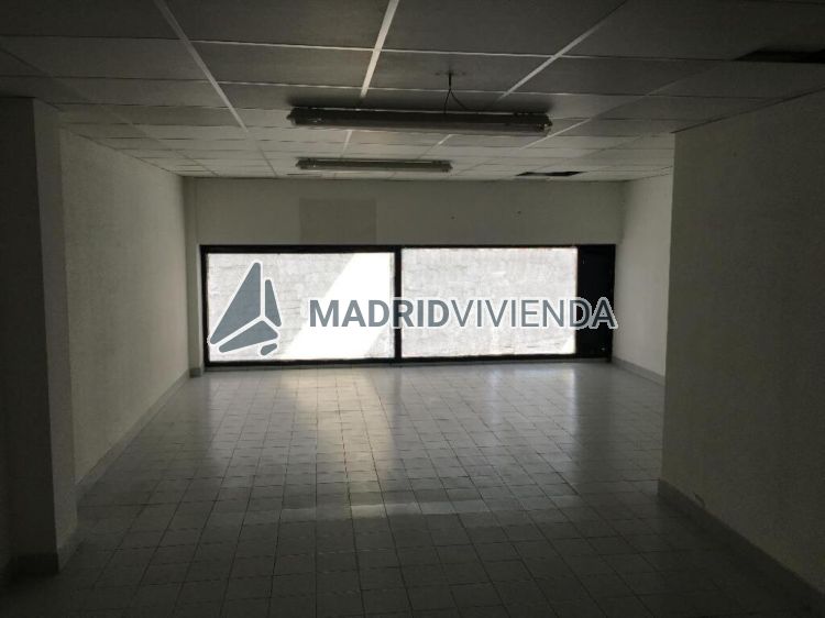 nave / local en venta en Puerta del Ángel (Distrito Latina. Madrid Capital) por 249.000 €