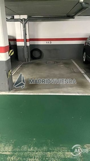 garaje en venta en El pinar- punta Galea (Las Rozas de Madrid) por 10.000 €