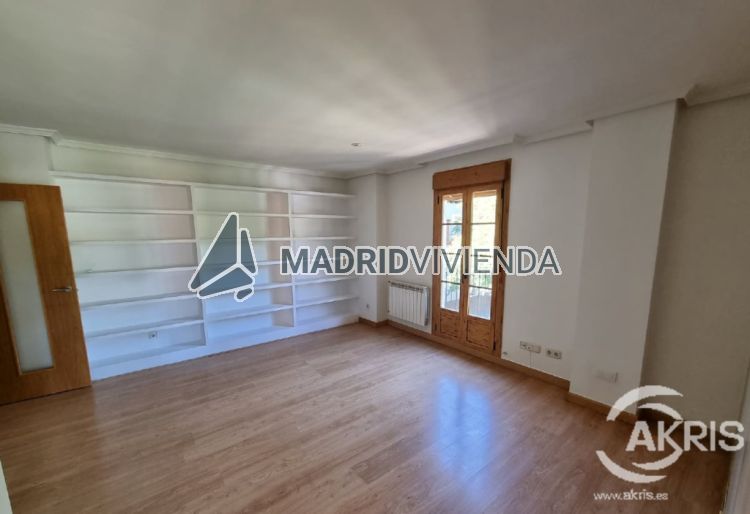 piso en venta en Casco Histórico de Barajas (Distrito Barajas. Madrid Capital) por 235.300 €