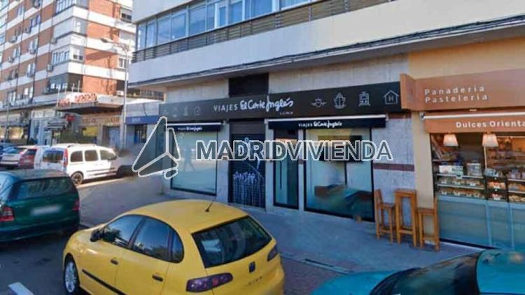nave / local en venta en Peñagrande (Distrito Fuencarral. Madrid Capital) por 450.000 €