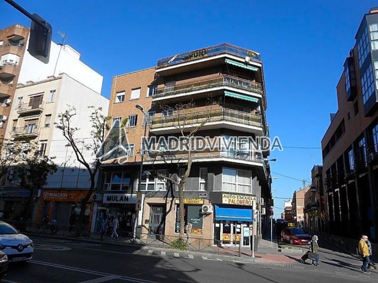 nave / local en venta en Berruguete (Distrito Tetuán. Madrid Capital) por 408.100 €