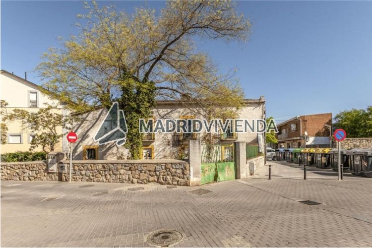 casa / chalet en venta en Villalba pueblo (Collado Villalba) por 325.000 €