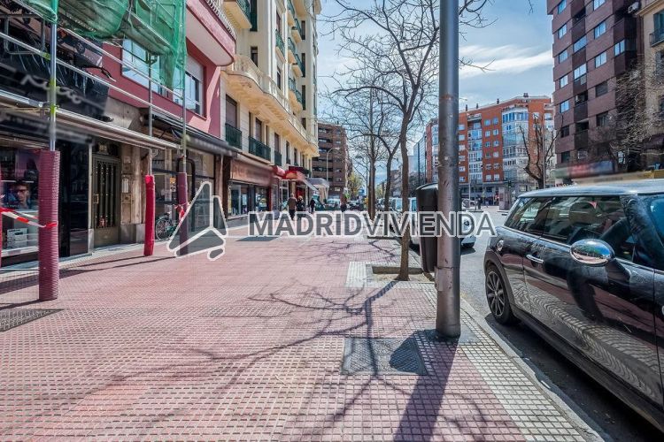 nave / local en venta en Almagro (Distrito Chamberí. Madrid Capital) por 228.000 €