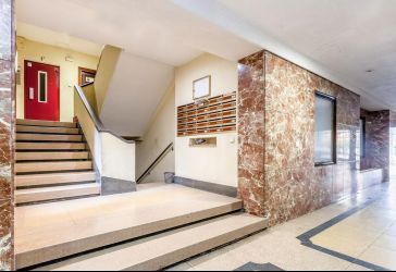 piso en venta en Fuente del Berro (Distrito Salamanca. Madrid Capital) por 615.000 €