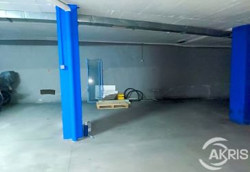 garaje en venta en Getafe centro (Getafe) por 12.000 €
