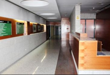 oficina en venta en Rejas (Distrito San Blas. Madrid Capital) por 535.500 €