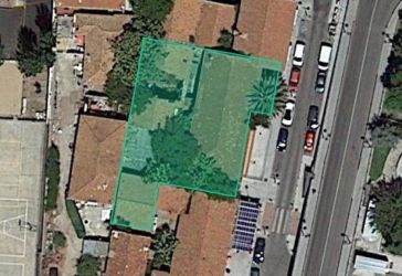 terreno en venta en Carlos Ruiz (Collado Villalba) por 437.000 €