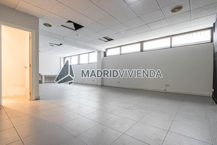 nave / local en venta en Guindalera (Distrito Salamanca. Madrid Capital) por 350.000 €