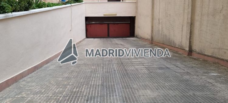 garaje en venta en Gaztambide (Distrito Chamberí. Madrid Capital) por 41.000 €