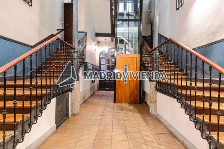 piso en venta en Embajadores (Distrito Centro. Madrid Capital) por 235.000 €