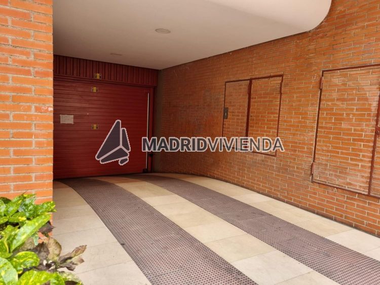 garaje en venta en Prosperidad (Distrito Chamartín. Madrid Capital) por 39.900 €
