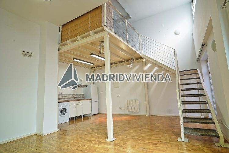 piso en venta en Berruguete (Distrito Tetuán. Madrid Capital) por 168.000 €