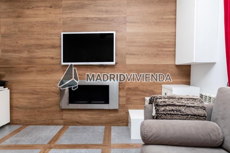 piso en venta en Goya (Distrito Salamanca. Madrid Capital) por 950.000 €