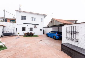 casa / chalet en venta en Perlita (Arganda Del Rey) por 215.000 €