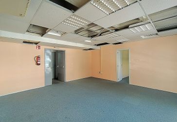 oficina en alquiler en Pol. industrial norte (San Sebastián De Los Reyes) por 900 €