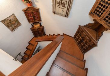 casa / chalet en venta en Los robles (Torrelodones) por 414.000 €