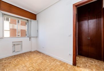 piso en alquiler en Ciudad Universitaria (Distrito Moncloa. Madrid Capital) por 2.300 €