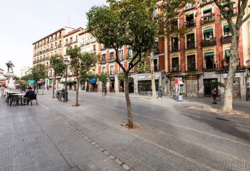 nave / local en venta en Embajadores (Distrito Centro. Madrid Capital) por 420.000 €