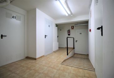 piso en venta en Santa Eugenia (Distrito Villa de Vallecas. Madrid Capital) por 10.000 €