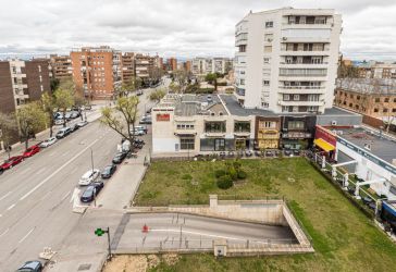 piso en venta en Canillas (Distrito Hortaleza. Madrid Capital) por 620.000 €