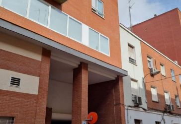 garaje en venta en Prosperidad (Distrito Chamartín. Madrid Capital) por 39.900 €