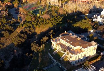 casa / chalet en venta en El pinar- punta Galea (Las Rozas de Madrid) por 4.200.000 €