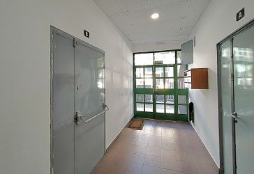 oficina en alquiler en Pol. industrial norte (San Sebastián De Los Reyes) por 900 €