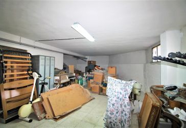 garaje en venta en Opañel (Distrito Carabanchel. Madrid Capital) por 237.000 €