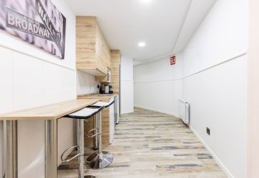 piso en venta en Guindalera (Distrito Salamanca. Madrid Capital) por 1.100.000 €