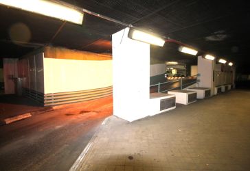 garaje en venta en Cuatro Caminos (Distrito Tetuán. Madrid Capital) por 12.500.000 €
